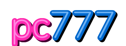 pc777 — logo kanal