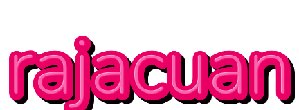 rajacuan — logo kanal